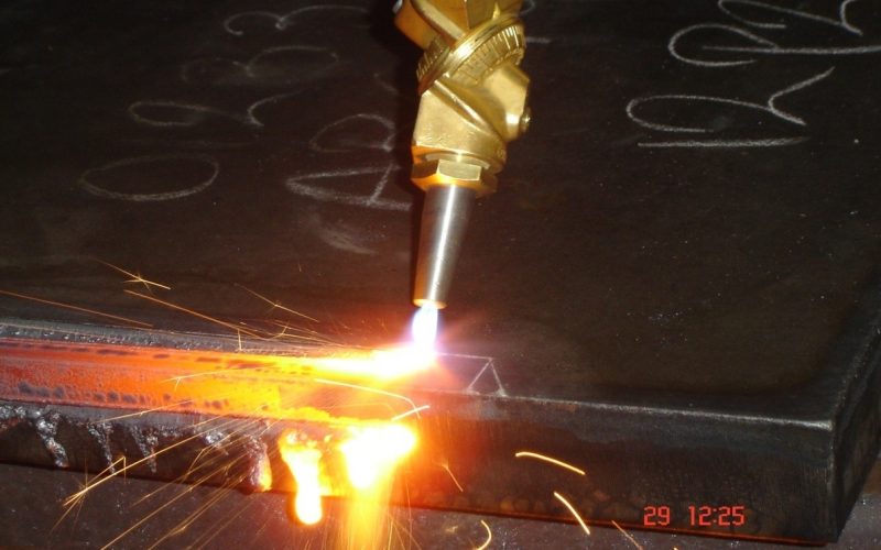 bevel cutter