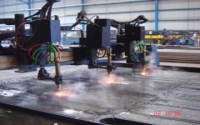 oxi fuel cutters